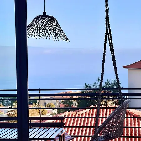 Cantinho Da Flor Relogio do Poiso