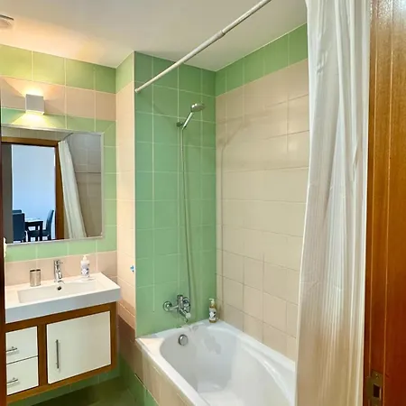 Cantinho Da Flor Relogio do Poiso