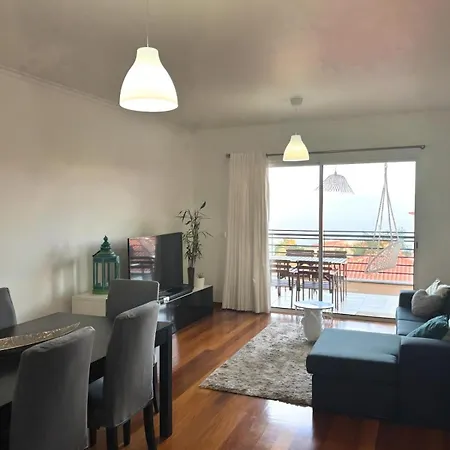 Apartmán Cantinho Da Flor