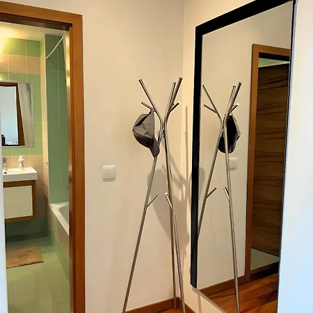 Apartmán Cantinho Da Flor *