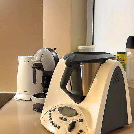 Cantinho Da Flor Apartment *