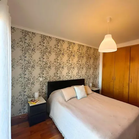 Cantinho Da Flor Apartmán