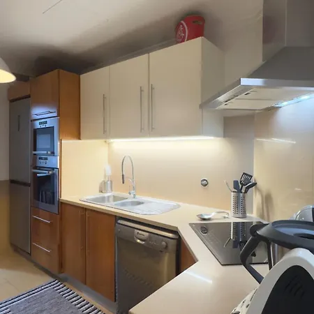 Apartment Cantinho Da Flor *