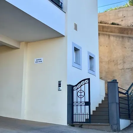 Apartment Cantinho Da Flor *