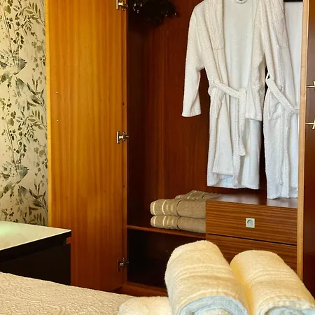 Cantinho Da Flor Apartment Relogio do Poiso