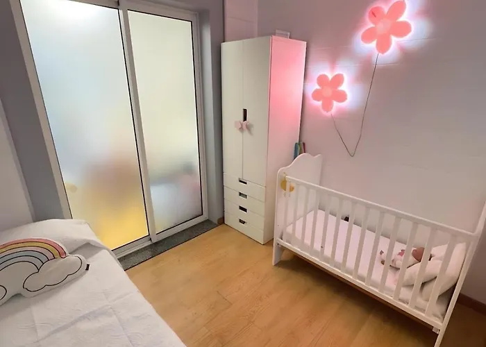 Apartmán Cantinho Da Flor