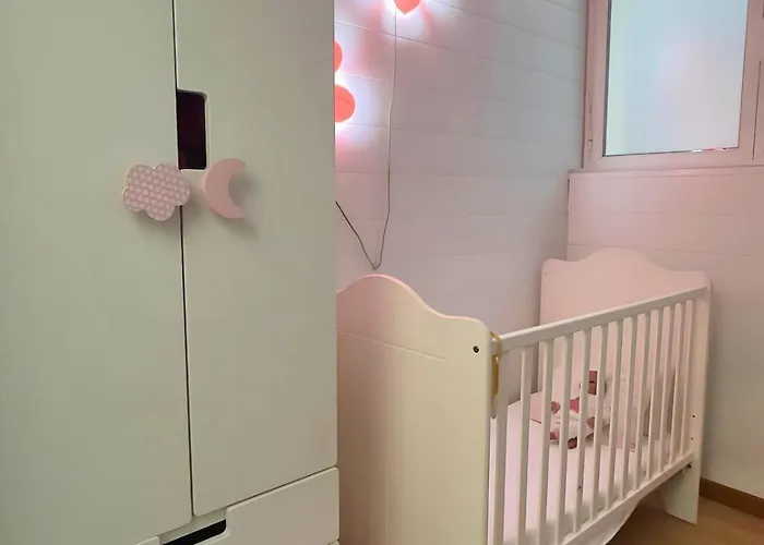 Cantinho Da Flor Apartmán Relogio do Poiso