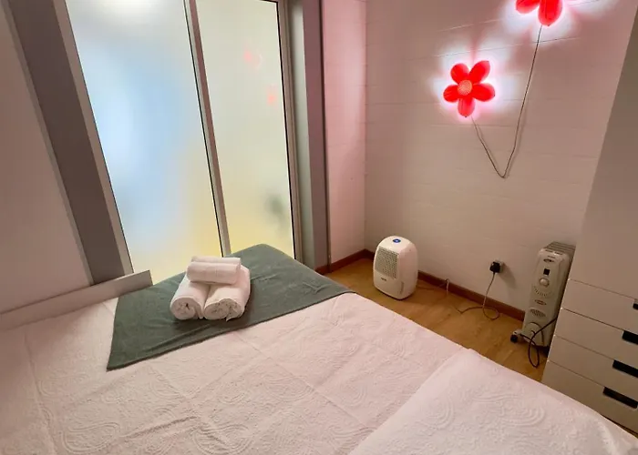 Cantinho Da Flor Apartmán Relogio do Poiso