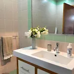 Apartamento Cantinho Da Flor Relogio do Poiso