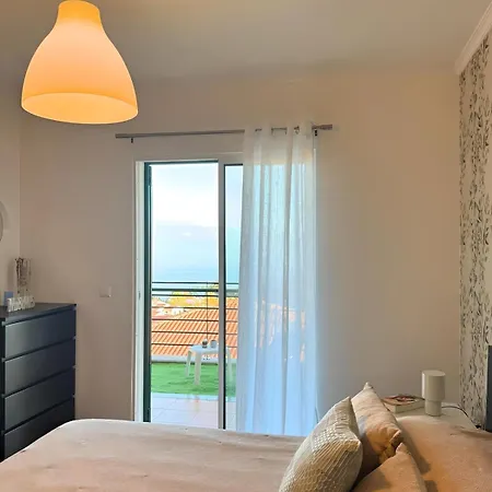 Cantinho Da Flor Apartman *
