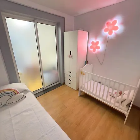 Апартаменты Cantinho Da Flor