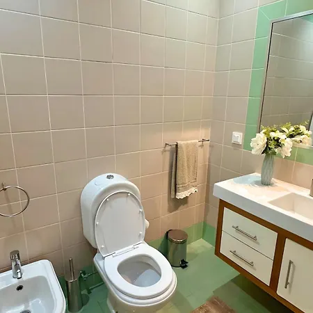 Cantinho Da Flor Apartmán *