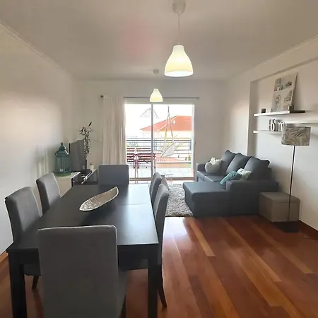 Cantinho Da Flor Апартаменты Relogio do Poiso