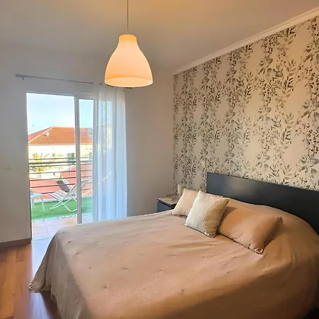 Cantinho Da Flor Апартаменты Relogio do Poiso