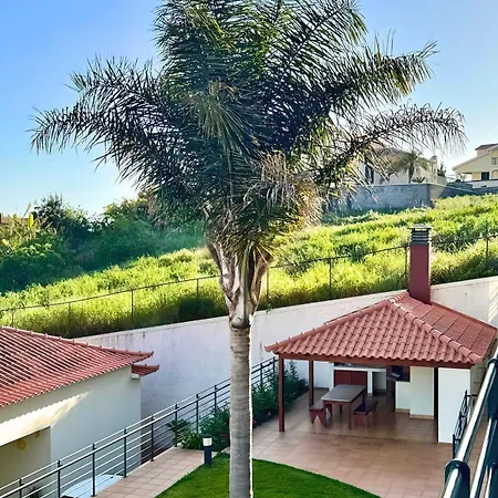 Apartamento Cantinho Da Flor *