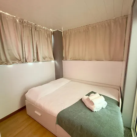 Apartamento Cantinho Da Flor