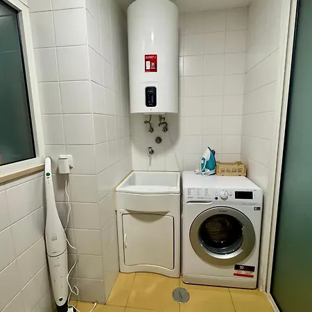Cantinho Da Flor Apartamento *