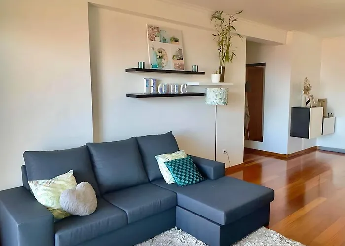 Cantinho Da Flor Relogio do Poiso