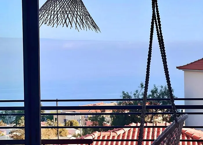 Cantinho Da Flor Relogio do Poiso