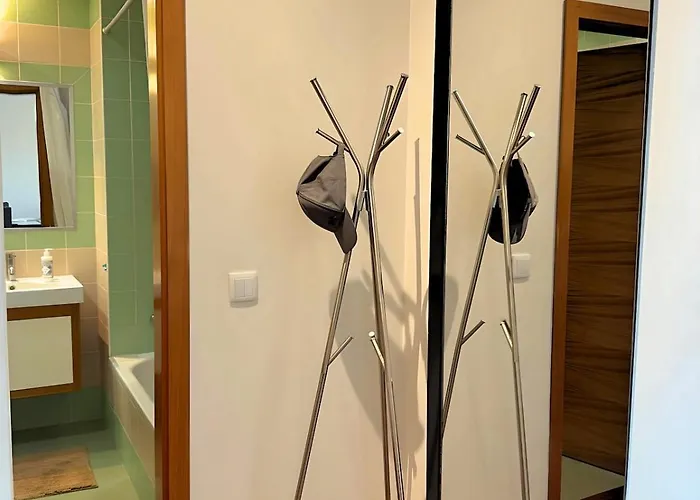 公寓 Cantinho Da Flor *