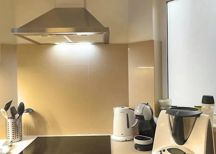 Cantinho Da Flor 公寓 *