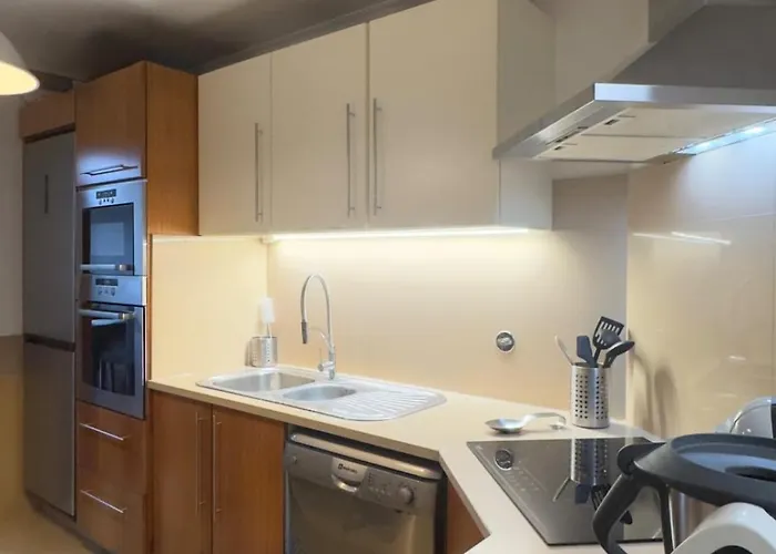 公寓 Cantinho Da Flor *