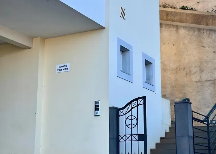 公寓 Cantinho Da Flor *