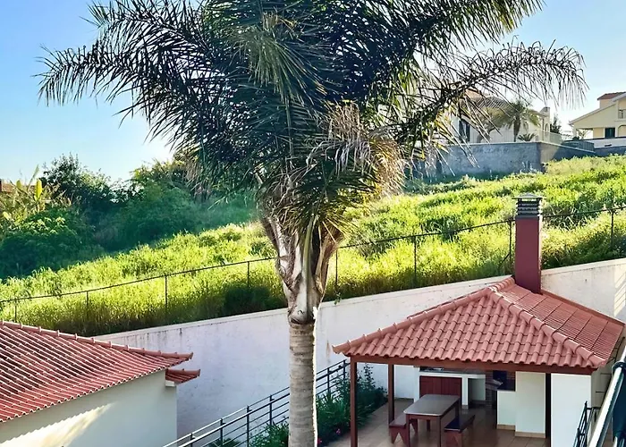 公寓 Cantinho Da Flor *